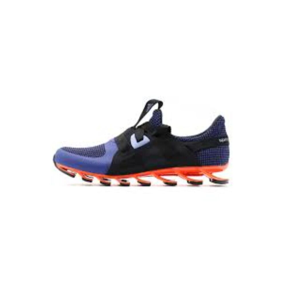 Adidas Springblade Nanaya Running Shoes - Size 7